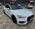 Белый Ауди А5, объемом двигателя 1.98 л и пробегом 168 тыс. км за 16950 $, фото 11 на Automoto.ua