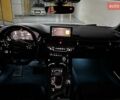 Білий Ауді A5, об'ємом двигуна 1.98 л та пробігом 81 тис. км за 27850 $, фото 18 на Automoto.ua