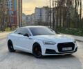 Белый Ауди А5, объемом двигателя 2 л и пробегом 209 тыс. км за 24900 $, фото 1 на Automoto.ua