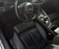 Білий Ауді A5, об'ємом двигуна 2 л та пробігом 117 тис. км за 25500 $, фото 5 на Automoto.ua