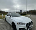 Білий Ауді A5, об'ємом двигуна 1.98 л та пробігом 109 тис. км за 27900 $, фото 8 на Automoto.ua