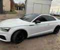 Белый Ауди А5, объемом двигателя 2 л и пробегом 210 тыс. км за 17999 $, фото 7 на Automoto.ua
