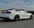 Білий Ауді A5, об'ємом двигуна 2 л та пробігом 117 тис. км за 25500 $, фото 4 на Automoto.ua