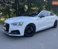 Білий Ауді A5, об'ємом двигуна 1.98 л та пробігом 81 тис. км за 27850 $, фото 1 на Automoto.ua