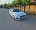 Білий Ауді A5, об'ємом двигуна 1.97 л та пробігом 70 тис. км за 28900 $, фото 1 на Automoto.ua