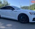 Білий Ауді A5, об'ємом двигуна 1.98 л та пробігом 81 тис. км за 27850 $, фото 1 на Automoto.ua