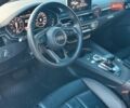Білий Ауді A5, об'ємом двигуна 1.98 л та пробігом 89 тис. км за 23900 $, фото 13 на Automoto.ua