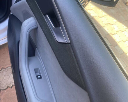 Белый Ауди А5, объемом двигателя 2 л и пробегом 180 тыс. км за 28700 $, фото 33 на Automoto.ua