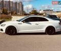 Білий Ауді A5, об'ємом двигуна 1.98 л та пробігом 89 тис. км за 23900 $, фото 2 на Automoto.ua