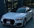 Білий Ауді A5, об'ємом двигуна 1.98 л та пробігом 72 тис. км за 23000 $, фото 1 на Automoto.ua