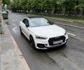 Белый Ауди А5, объемом двигателя 1.98 л и пробегом 44 тыс. км за 26000 $, фото 1 на Automoto.ua