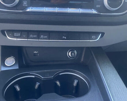 Белый Ауди А5, объемом двигателя 2 л и пробегом 180 тыс. км за 28700 $, фото 29 на Automoto.ua