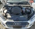 Белый Ауди А5, объемом двигателя 1.98 л и пробегом 95 тыс. км за 6300 $, фото 10 на Automoto.ua