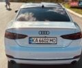 Білий Ауді A5, об'ємом двигуна 1.98 л та пробігом 89 тис. км за 23900 $, фото 4 на Automoto.ua