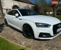 Белый Ауди А5, объемом двигателя 1.98 л и пробегом 125 тыс. км за 20500 $, фото 1 на Automoto.ua