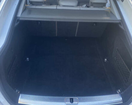 Белый Ауди А5, объемом двигателя 2 л и пробегом 180 тыс. км за 28700 $, фото 32 на Automoto.ua