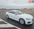 Белый Ауди А5, объемом двигателя 1.97 л и пробегом 66 тыс. км за 30800 $, фото 1 на Automoto.ua