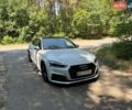 Білий Ауді A5, об'ємом двигуна 1.98 л та пробігом 126 тис. км за 22000 $, фото 1 на Automoto.ua