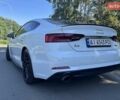 Білий Ауді A5, об'ємом двигуна 1.98 л та пробігом 81 тис. км за 27850 $, фото 5 на Automoto.ua