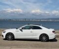 Білий Ауді A5, об'ємом двигуна 1.98 л та пробігом 88 тис. км за 23400 $, фото 1 на Automoto.ua