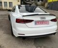 Белый Ауди А5, объемом двигателя 2 л и пробегом 210 тыс. км за 17999 $, фото 2 на Automoto.ua
