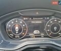 Белый Ауди А5, объемом двигателя 1.98 л и пробегом 95 тыс. км за 6300 $, фото 8 на Automoto.ua