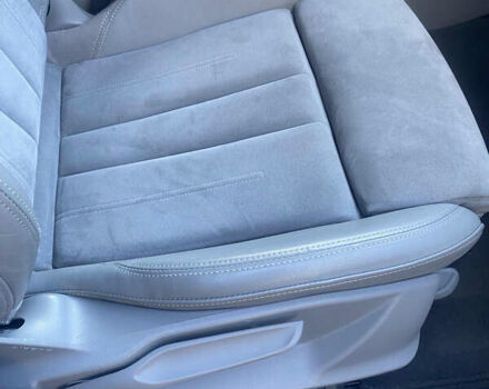 Белый Ауди А5, объемом двигателя 2 л и пробегом 180 тыс. км за 28700 $, фото 34 на Automoto.ua