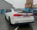 Белый Ауди А5, объемом двигателя 2 л и пробегом 210 тыс. км за 17999 $, фото 6 на Automoto.ua