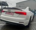 Белый Ауди А5, объемом двигателя 2 л и пробегом 210 тыс. км за 17999 $, фото 1 на Automoto.ua