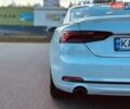 Білий Ауді A5, об'ємом двигуна 1.98 л та пробігом 89 тис. км за 23900 $, фото 9 на Automoto.ua