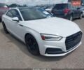 Білий Ауді A5, об'ємом двигуна 1.98 л та пробігом 80 тис. км за 5500 $, фото 1 на Automoto.ua