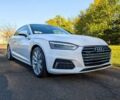 Білий Ауді A5, об'ємом двигуна 2 л та пробігом 30 тис. км за 7500 $, фото 1 на Automoto.ua