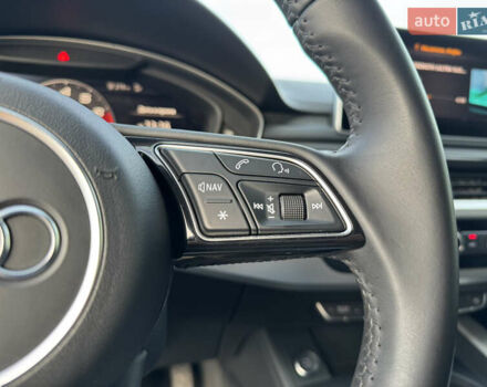 Белый Ауди А5, объемом двигателя 3 л и пробегом 185 тыс. км за 27200 $, фото 25 на Automoto.ua