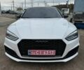 Белый Ауди А5, объемом двигателя 2 л и пробегом 210 тыс. км за 17999 $, фото 3 на Automoto.ua