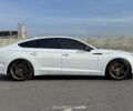Білий Ауді A5, об'ємом двигуна 2 л та пробігом 117 тис. км за 25500 $, фото 3 на Automoto.ua