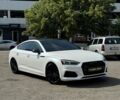 Білий Ауді A5, об'ємом двигуна 2 л та пробігом 115 тис. км за 20600 $, фото 1 на Automoto.ua