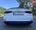 Білий Ауді A5, об'ємом двигуна 1.98 л та пробігом 81 тис. км за 27850 $, фото 7 на Automoto.ua