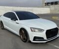 Білий Ауді A5, об'ємом двигуна 2 л та пробігом 117 тис. км за 25500 $, фото 1 на Automoto.ua