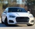 Білий Ауді A5, об'ємом двигуна 2 л та пробігом 31 тис. км за 9000 $, фото 1 на Automoto.ua