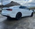 Белый Ауди А5, объемом двигателя 1.98 л и пробегом 124 тыс. км за 19500 $, фото 1 на Automoto.ua