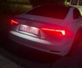Белый Ауди А5, объемом двигателя 2 л и пробегом 209 тыс. км за 18500 $, фото 3 на Automoto.ua
