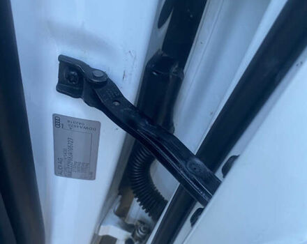 Белый Ауди А5, объемом двигателя 2 л и пробегом 180 тыс. км за 28700 $, фото 35 на Automoto.ua