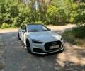 Білий Ауді A5, об'ємом двигуна 2 л та пробігом 126 тис. км за 21505 $, фото 1 на Automoto.ua