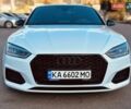 Білий Ауді A5, об'ємом двигуна 1.98 л та пробігом 89 тис. км за 23900 $, фото 8 на Automoto.ua