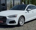 Білий Ауді A5, об'ємом двигуна 1.98 л та пробігом 184 тис. км за 17400 $, фото 1 на Automoto.ua