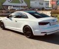 Білий Ауді A5, об'ємом двигуна 1.98 л та пробігом 89 тис. км за 23900 $, фото 3 на Automoto.ua