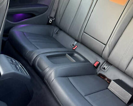 Белый Ауди А5, объемом двигателя 1.98 л и пробегом 58 тыс. км за 24999 $, фото 15 на Automoto.ua