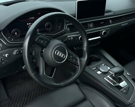 Білий Ауді A5, об'ємом двигуна 1.98 л та пробігом 109 тис. км за 27900 $, фото 10 на Automoto.ua