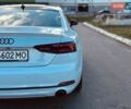 Білий Ауді A5, об'ємом двигуна 1.98 л та пробігом 89 тис. км за 23900 $, фото 10 на Automoto.ua