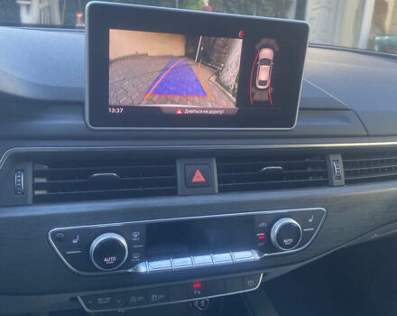 Белый Ауди А5, объемом двигателя 2 л и пробегом 180 тыс. км за 28700 $, фото 38 на Automoto.ua